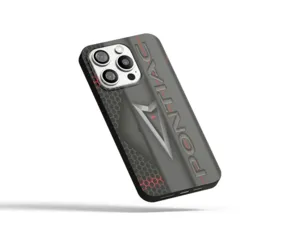 Pontiac Cover Telefono Design Durevole Resistente